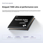 Xiaomi Redmi Note 15 Pro 5G、12GB+256GB、6.83インチ Xiaomi HyperOS 2 Dimensity 7400-Ultra オクタコア、ネットワーク：5G、NFC、12GB+256GB