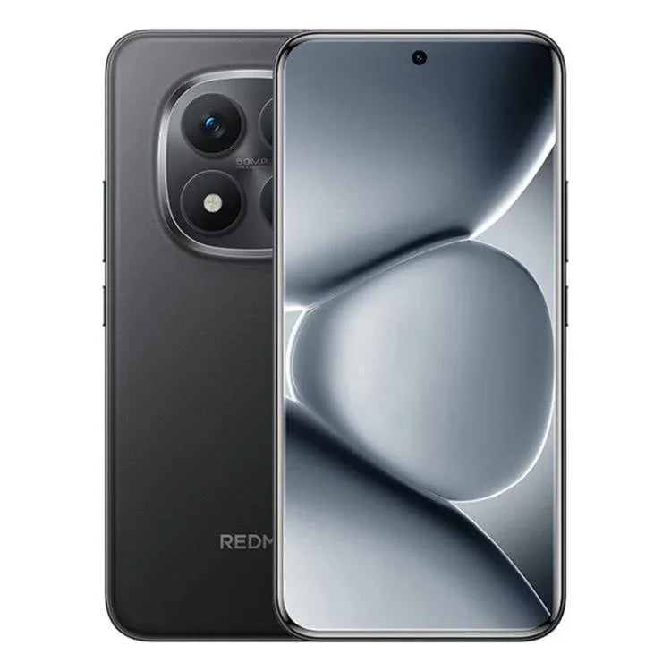 Xiaomi Redmi Note 15 Pro+ 5G、12GB+512GB、6.83インチ Xiaomi HyperOS 2 Snapdragon 7s Gen 4 オクタコア、ネットワーク：5G、NFC、12GB+512GB