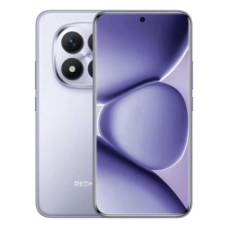 Xiaomi Redmi Note 15 Pro+ 5G、12GB+512GB、6.83インチ Xiaomi HyperOS 2 Snapdragon 7s Gen 4 オクタコア、ネットワーク：5G、NFC、12GB+512GB