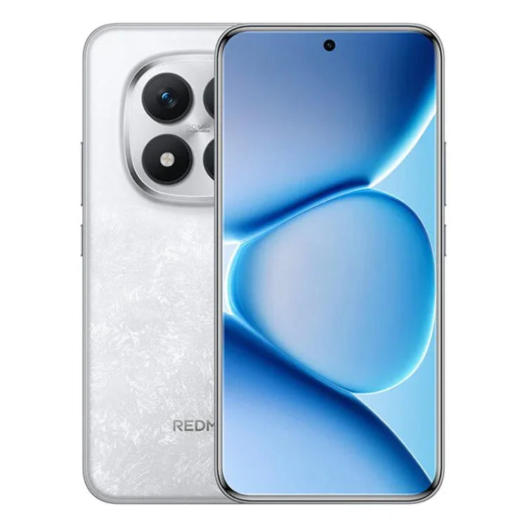 Xiaomi Redmi Note 15 Pro+ 5G、12GB+512GB、6.83インチ Xiaomi HyperOS 2 Snapdragon 7s Gen 4 オクタコア、ネットワーク：5G、NFC、12GB+512GB