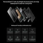 Xiaomi Redmi Note 15 Pro+ 5G、12GB+512GB、6.83インチ Xiaomi HyperOS 2 Snapdragon 7s Gen 4 オクタコア、ネットワーク：5G、NFC、12GB+512GB