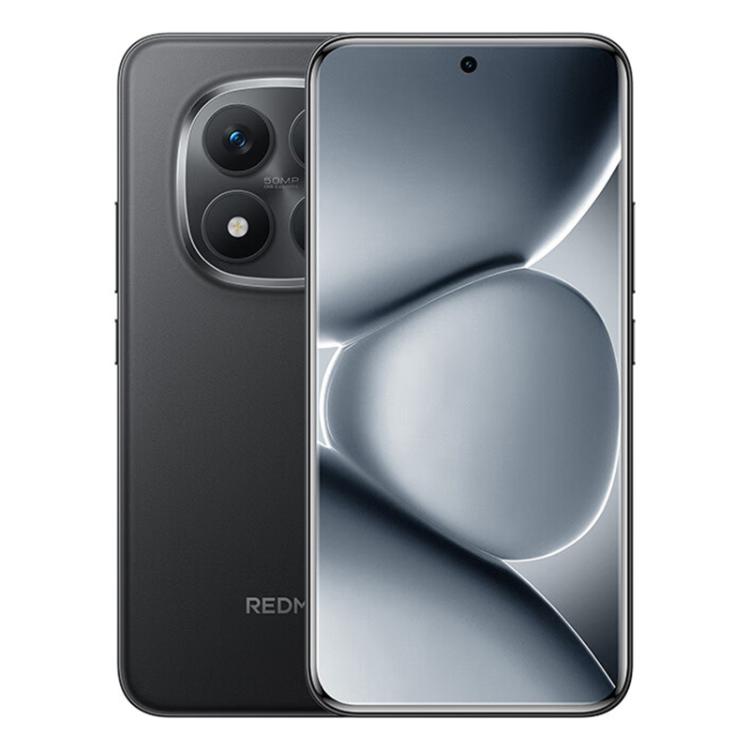 Xiaomi Redmi Note 15 Pro+ 5G、16GB+512GB、6.83インチ Xiaomi HyperOS 2 Snapdragon 7s Gen 4 オクタコア、ネットワーク：5G、NFC、16GB+512GB