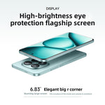 Xiaomi Redmi Note 15 Pro+ 5G、16GB+512GB、6.83インチ Xiaomi HyperOS 2 Snapdragon 7s Gen 4 オクタコア、ネットワーク：5G、NFC、16GB+512GB