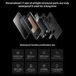 Xiaomi Redmi Note 15 Pro+ 5G、16GB+512GB、6.83インチ Xiaomi HyperOS 2 Snapdragon 7s Gen 4 オクタコア、ネットワーク：5G、NFC、16GB+512GB