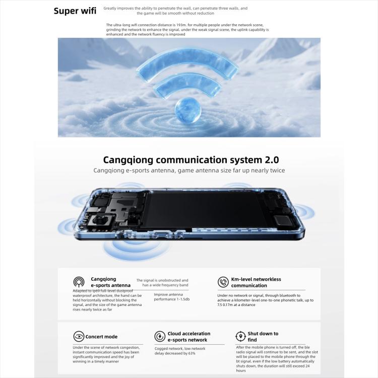Realme GT7、12GB+256GB、6.8インチ Android 15 / Realme UI 6.0 MediaTek Dimensity 9400+ オクタコア、NFC、ネットワーク：5G、Google Play対応、12GB+256GB