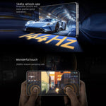 Realme GT7、12GB+256GB、6.8インチ Android 15 / Realme UI 6.0 MediaTek Dimensity 9400+ オクタコア、NFC、ネットワーク：5G、Google Play対応、12GB+512GB