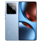 Realme GT7、16GB+1TB、6.8インチ Android 15 / Realme UI 6.0 MediaTek Dimensity 9400+ オクタコア、NFC、ネットワーク：5G、Google Play対応、16GB+1TB