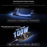 Realme GT7、16GB+1TB、6.8インチ Android 15 / Realme UI 6.0 MediaTek Dimensity 9400+ オクタコア、NFC、ネットワーク：5G、Google Play対応、16GB+1TB