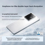 Realme GT7、16GB+1TB、6.8インチ Android 15 / Realme UI 6.0 MediaTek Dimensity 9400+ オクタコア、NFC、ネットワーク：5G、Google Play対応、16GB+1TB