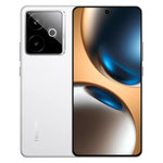 Realme GT7、16GB+256GB、6.8インチ Android 15 / Realme UI 6.0 MediaTek Dimensity 9400+ オクタコア、NFC、ネットワーク：5G、Google Play対応、16GB+256GB