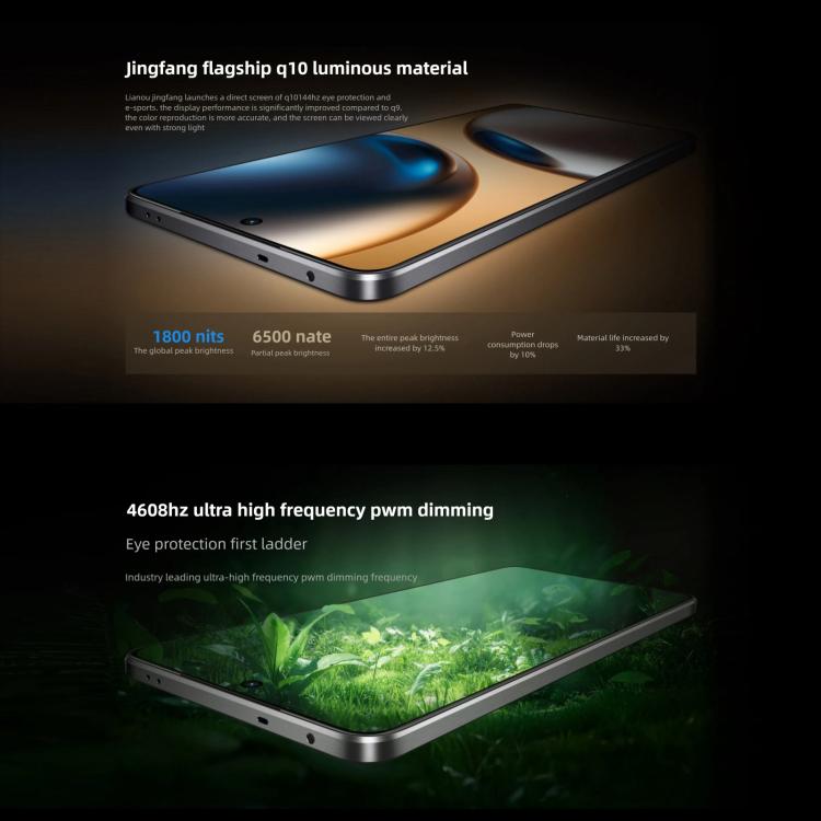 Realme GT7、16GB+512GB、6.8インチ Android 15 / Realme UI 6.0 MediaTek Dimensity 9400+ オクタコア、NFC、ネットワーク：5G、Google Play対応、16GB+512GB