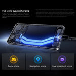 Realme Neo7 Turbo、12GB+256GB、6.8インチ Android 15 / Realme UI 6.0 MediaTek Dimensity 9400e オクタコア、NFC、ネットワーク：5G、Google Play対応、16GB+256GB