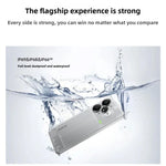Realme Neo7 Turbo、12GB+256GB、6.8インチ Android 15 / Realme UI 6.0 MediaTek Dimensity 9400e オクタコア、NFC、ネットワーク：5G、Google Play対応、16GB+256GB