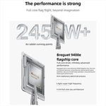 Realme Neo7 Turbo、12GB+256GB、6.8インチ Android 15 / Realme UI 6.0 MediaTek Dimensity 9400e オクタコア、NFC、ネットワーク：5G、Google Play対応、16GB+256GB