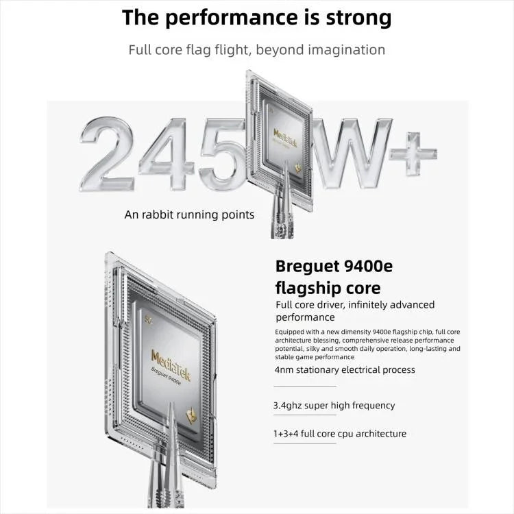 Realme Neo7 Turbo、12GB+256GB、6.8インチ Android 15 / Realme UI 6.0 MediaTek Dimensity 9400e オクタコア、NFC、ネットワーク：5G、Google Play対応、16GB+256GB