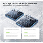 Realme Neo7 Turbo、16GB+512GB、6.8インチ Android 15 / Realme UI 6.0 MediaTek Dimensity 9400e オクタコア、NFC、ネットワーク：5G、Google Play対応、16GB+512GB