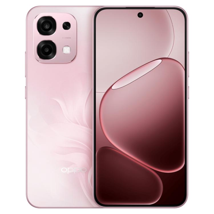 OPPO A6 5G、12GB+256GB、画面内指紋認証、6.57インチ ColorOS 15 Dimensity 7300 オクタコア、NFC、OTG、ネットワーク：5G、12GB+256GB
