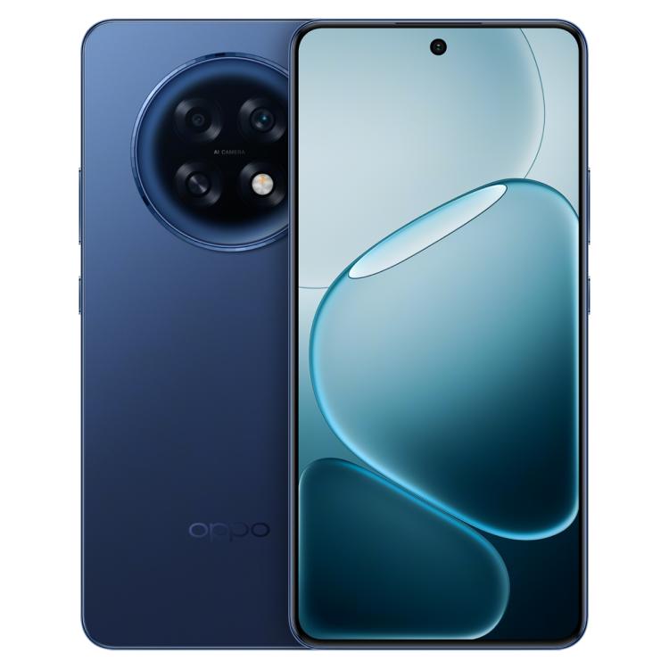 OPPO A6 Max 5G、8GB+256GB、画面内指紋認証、6.8インチ ColorOS 15.0 Android 15 Qualcomm Snapdragon 7 Gen 3 オクタコア、NFC、ネットワーク：5G、A6 Max 5G、8GB+256GB