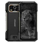 Ulefone Armor 27 Pro 頑丈スマートフォン、12GB+256GB、ナイトビジョン、10600mAh、6.78インチ Android 14 MediaTek Dimensity 6300 オクタコア、ネットワーク：5G、NFC、Armor 27 Pro