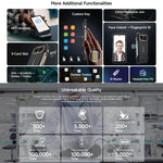 Ulefone Armor 27 Pro 頑丈スマートフォン、12GB+256GB、ナイトビジョン、10600mAh、6.78インチ Android 14 MediaTek Dimensity 6300 オクタコア、ネットワーク：5G、NFC、Armor 27 Pro