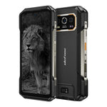 Ulefone Armor 27 Pro 頑丈スマートフォン、12GB+256GB、ナイトビジョン、10600mAh、6.78インチ Android 14 MediaTek Dimensity 6300 オクタコア、ネットワーク：5G、NFC、Armor 27 Pro