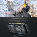Ulefone Armor 27 Pro 頑丈スマートフォン、12GB+256GB、ナイトビジョン、10600mAh、6.78インチ Android 14 MediaTek Dimensity 6300 オクタコア、ネットワーク：5G、NFC、Armor 27 Pro
