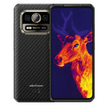 Ulefone Armor 25T 頑丈スマートフォン、6GB+256GB、サーマルイメージング、6.78インチ Android 14 MediaTek Helio G99 オクタコア、ネットワーク：4G、NFC、OTG、Armor 25T