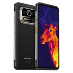 Ulefone Armor 25T 頑丈スマートフォン、6GB+256GB、サーマルイメージング、6.78インチ Android 14 MediaTek Helio G99 オクタコア、ネットワーク：4G、NFC、OTG、Armor 25T