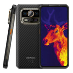 Ulefone Armor 25T 頑丈スマートフォン、6GB+256GB、サーマルイメージング、6.78インチ Android 14 MediaTek Helio G99 オクタコア、ネットワーク：4G、NFC、OTG、Armor 25T