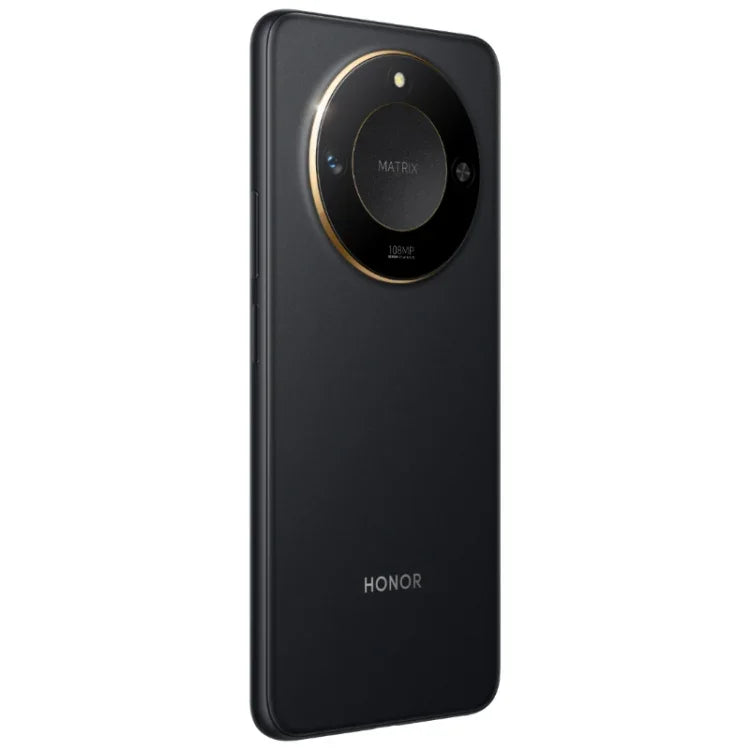 Honor X60、12GB+512GB、側面指紋認証、6.8インチ MagicOS 8.0 Dimensity 7025-Ultra オクタコア、ネットワーク：5G、OTG、Google Play非対応、12GB+512GB