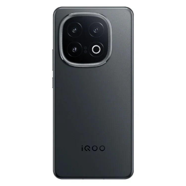 vivo iQOO 13、16GB+1TB、Face ID / 画面指紋認証、6.82インチ Android 15 OriginOS 5 Snapdragon 8 Elite オクタコア、OTG、NFC、ネットワーク：5G、Google Play対応、16GB+1TB