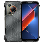 Blackview BL7000 頑丈スマホ、8GB+256GB、6.78インチ Android 15 MediaTek Dimensity 6300 オクタコア、ネットワーク：5G、NFC、OTG、8GB+256GB