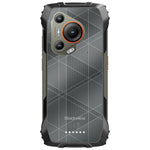 Blackview BL7000 頑丈スマホ、8GB+256GB、6.78インチ Android 15 MediaTek Dimensity 6300 オクタコア、ネットワーク：5G、NFC、OTG、8GB+256GB