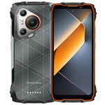 Blackview BL7000 頑丈スマホ、8GB+256GB、6.78インチ Android 15 MediaTek Dimensity 6300 オクタコア、ネットワーク：5G、NFC、OTG、8GB+256GB