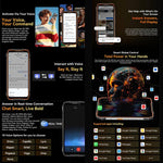 Blackview BL7000 頑丈スマホ、8GB+256GB、6.78インチ Android 15 MediaTek Dimensity 6300 オクタコア、ネットワーク：5G、NFC、OTG、8GB+256GB