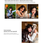 vivo iQOO Z11、8GB+256GB、画面内指紋認証、6.83インチ Android 16 OriginOS 6 Dimensity 8500 オクタコア、OTG、NFC、ネットワーク：5G、Google Play対応、8GB+256GB