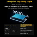 vivo iQOO Z11、8GB+256GB、画面内指紋認証、6.83インチ Android 16 OriginOS 6 Dimensity 8500 オクタコア、OTG、NFC、ネットワーク：5G、Google Play対応、8GB+256GB