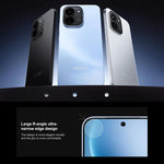 vivo iQOO Z11、8GB+256GB、画面内指紋認証、6.83インチ Android 16 OriginOS 6 Dimensity 8500 オクタコア、OTG、NFC、ネットワーク：5G、Google Play対応、8GB+256GB