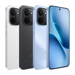 vivo iQOO Z11、12GB+256GB、画面指紋認証、6.83インチ、Android 16、OriginOS 6、Dimensity 8500 オクタコア、OTG、NFC、ネットワーク：5G、Google Play対応、12GB+256GB