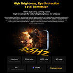 vivo iQOO Z11、12GB+256GB、画面指紋認証、6.83インチ、Android 16、OriginOS 6、Dimensity 8500 オクタコア、OTG、NFC、ネットワーク：5G、Google Play対応、12GB+256GB