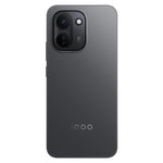 vivo iQOO Z11、12GB+512GB、画面指紋認証、6.83インチ、Android 16、OriginOS 6、Dimensity 8500 オクタコア、OTG、NFC、ネットワーク：5G、Google Play対応、12GB+512GB