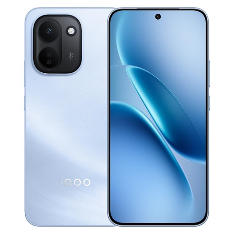 vivo iQOO Z11、12GB+512GB、画面指紋認証、6.83インチ、Android 16、OriginOS 6、Dimensity 8500 オクタコア、OTG、NFC、ネットワーク：5G、Google Play対応、12GB+512GB