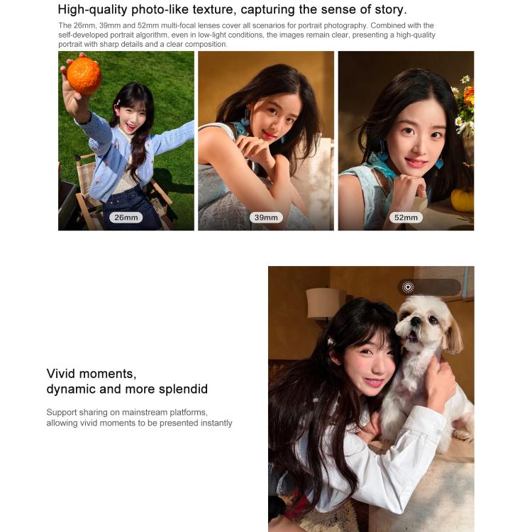 vivo iQOO Z11、16GB+256GB、画面指紋認証、6.83インチ、Android 16、OriginOS 6、Dimensity 8500 オクタコア、OTG、NFC、ネットワーク：5G、Google Play対応、16GB+256GB