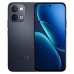vivo iQOO Z11x、8GB+256GB、側面指紋認証、6.76インチ、Android 16、OriginOS 6、Dimensity 7400 オクタコア、OTG、NFC、ネットワーク：5G、Google Play対応、8GB+256GB