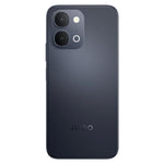 vivo iQOO Z11x、8GB+512GB、側面指紋認証、6.76インチ、Android 16、OriginOS 6、Dimensity 7400 オクタコア、OTG、NFC、ネットワーク：5G、Google Play対応、8GB+512GB