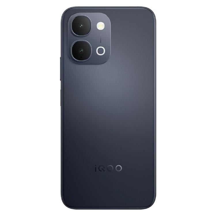 vivo iQOO Z11x、12GB+256GB、側面指紋認証、6.76インチ、Android 16、OriginOS 6、Dimensity 7400 オクタコア、OTG、NFC、ネットワーク：5G、Google Play対応、12GB+256GB