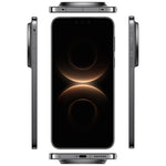 HUAWEI Mate 80 Pro Max Wind、16GB+512GB、側面指紋認証、6.9インチ HarmonyOS 6.0 Kirin 9030 Pro、NFC、OTG、Google Play非対応、Mate 80 Pro Max Wind、16GB+512GB、Mate 80 Pro Max Wind、16GB+1TB