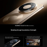 HUAWEI Mate 80 Pro Max Wind、16GB+512GB、側面指紋認証、6.9インチ HarmonyOS 6.0 Kirin 9030 Pro、NFC、OTG、Google Play非対応、Mate 80 Pro Max Wind、16GB+512GB、Mate 80 Pro Max Wind、16GB+1TB