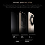 HUAWEI Mate 80 Pro Max Wind、16GB+512GB、側面指紋認証、6.9インチ HarmonyOS 6.0 Kirin 9030 Pro、NFC、OTG、Google Play非対応、Mate 80 Pro Max Wind、16GB+512GB、Mate 80 Pro Max Wind、16GB+1TB