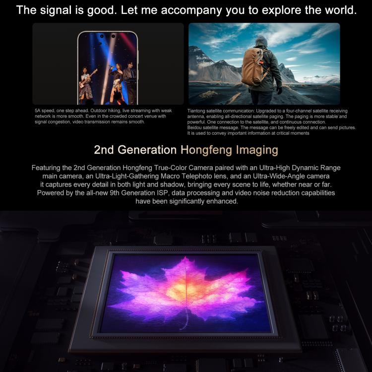 HUAWEI Mate 80 Pro Max Wind、16GB+512GB、側面指紋認証、6.9インチ HarmonyOS 6.0 Kirin 9030 Pro、NFC、OTG、Google Play非対応、Mate 80 Pro Max Wind、16GB+512GB、Mate 80 Pro Max Wind、16GB+1TB